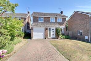 5, Prince Of Wales Close, Waterlooville PO7 8JD