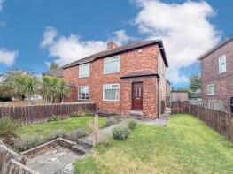 28, Leam Gardens, Wardley, Felling NE10 8SX