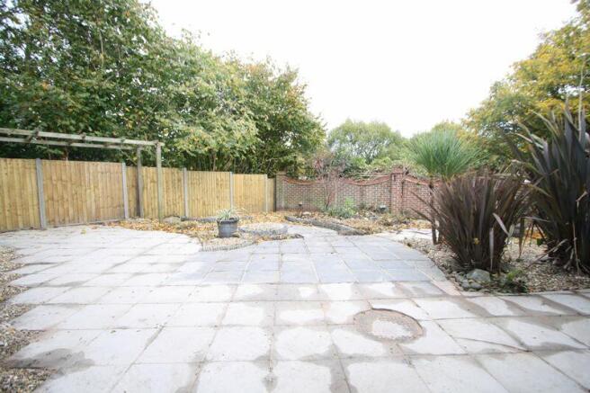 Gresley Gardens