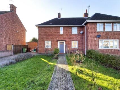 Priors Road, Prestbury, Cheltenham, Gloucestershire, GL52
