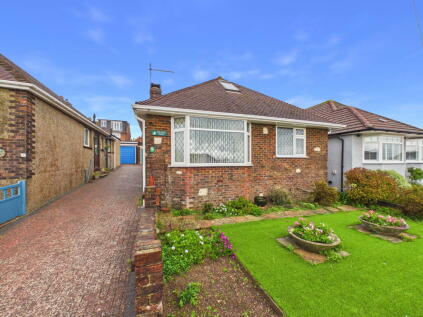 Wilby Avenue, Southwick