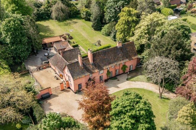 The Old Rectory
