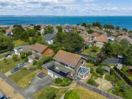 5, Solent View Road, Seaview PO34 5HY