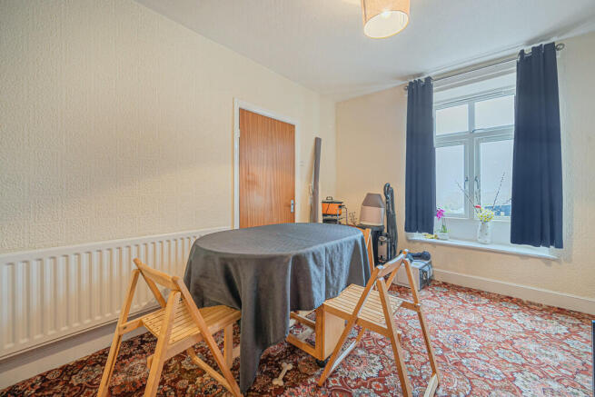 Cuthbert House Di...