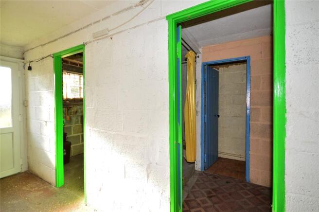 Outbuilding