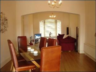 dining room-view 2