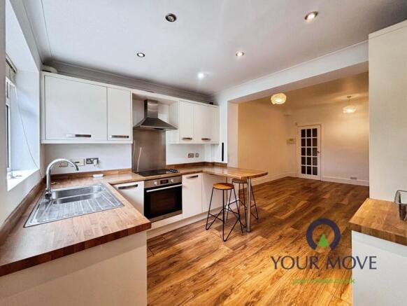 3 bed End of Terrace for sale Image 4