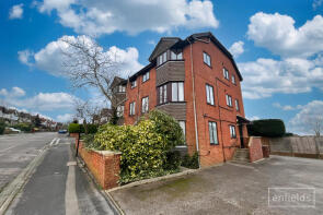 Flat 9, Grosvenor Lodge, Grosvenor Road, Southampton SO17 1WW