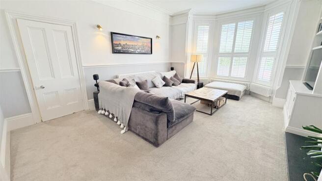 Reception Room One