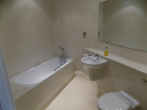 third bed en suite.J