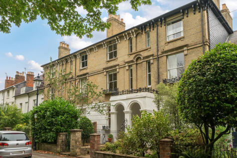West End Terrace, Winchester, SO22