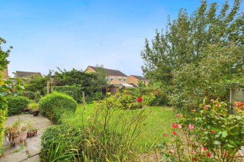 Orchids Close, Bungay