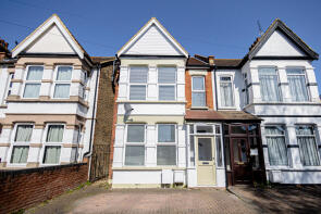 5, Albion Road, Westcliff-on-sea SS0 7DP