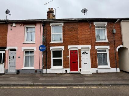 Norfolk Road, Ipswich