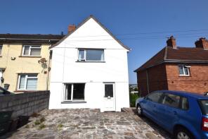 104, Kenmare Road, Knowle, Bristol BS4 1PE