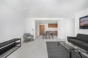 Apartment 114, Georgette Apartments, Cendal Crescent, London E1 2FZ