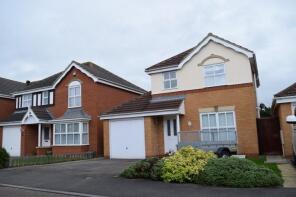 40, Bathurst Close, Burnham-on-sea TA8 2SZ