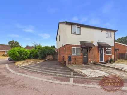Keyham Court, The Glades, NN3 8TT