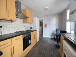 130, Jubilee Drive, Liverpool L7 8SW