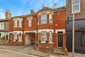 Flat 4, 8a, Dudley Street, Leighton Buzzard LU7 1SE