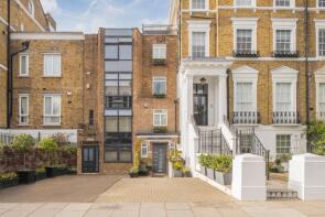 62a, Marlborough Place, London NW8 0PL