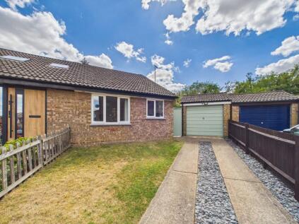 Browning Drive, Hitchin, SG4