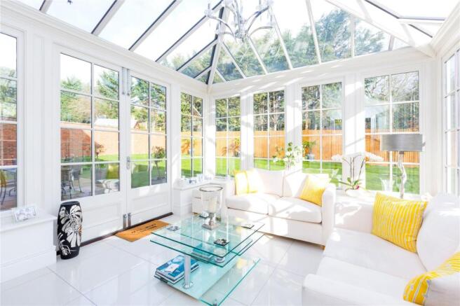 Orangery