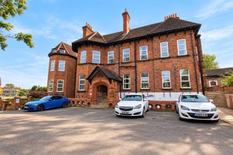 Devonshire Place, Oxton, Wirral