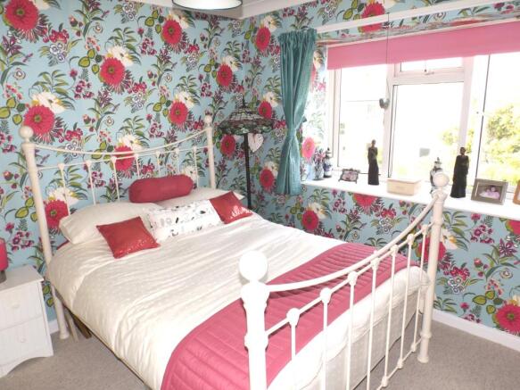 Bedroom 2