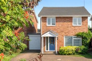 87, Woosehill Lane, Wokingham RG41 2TR