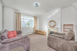 67, Cubitt House, Poynders Road, London SW4 8NF