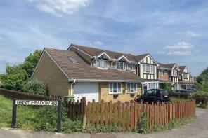 1, Great Meadow Road, Bradley Stoke BS32 8DE