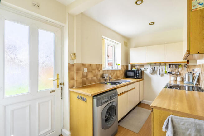 3 bed End of Terrace for sale Image 5