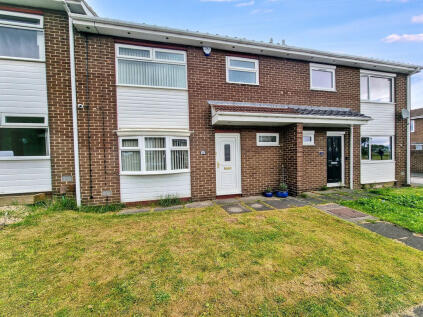 Apperley, West Denton