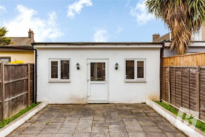 Outbuilding