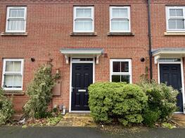 6, Peveril Place, Grantham NG31 8US