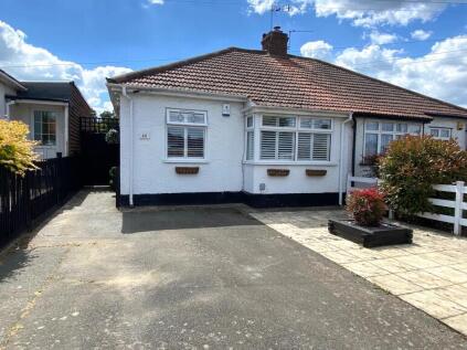 Northfield Avenue, Orpington, BR5