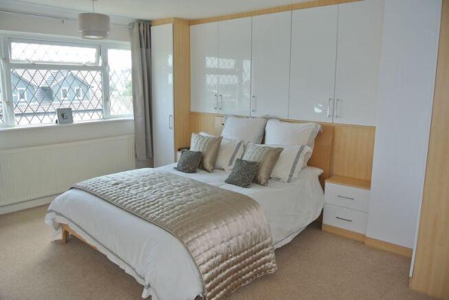 Bedroom 1