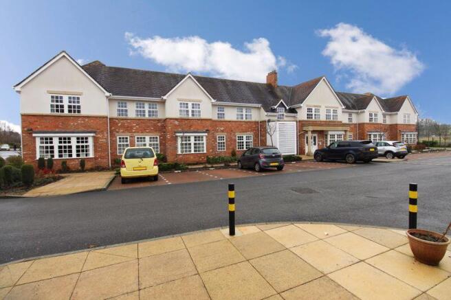 CAR PARK