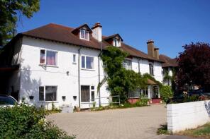 33 Lyttleton Lodge, Station Road, Uxbridge UB8 3AB
