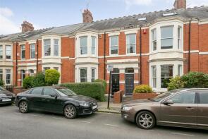 18, Lyndhurst Avenue, Newcastle Upon Tyne NE2 3LJ