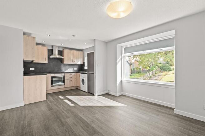 Kitchen/Lounge