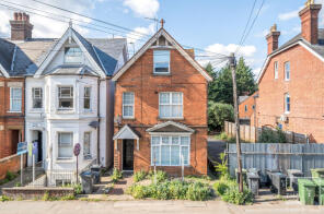 Flat 4, 69, York Road, Guildford GU1 4DG