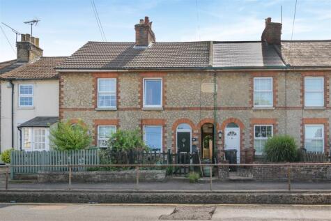 Loose Road, Maidstone