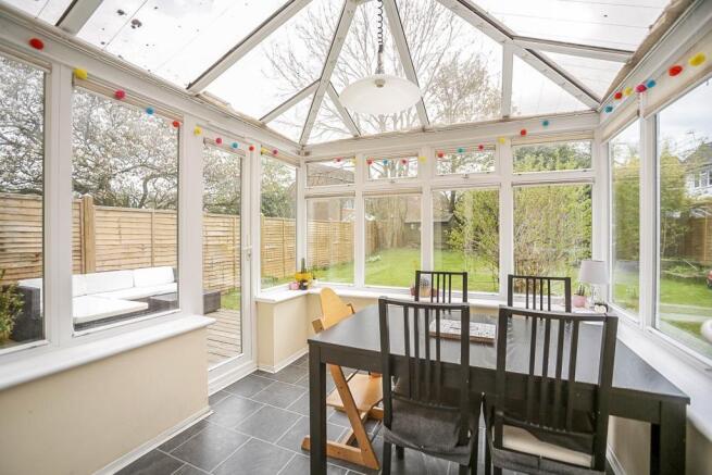conservatory