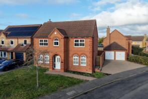 27, Woodside Way, St. Ives PE27 3JQ