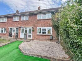 4, Biddulph Terrace, Main Street, Rugby CV23 9NZ