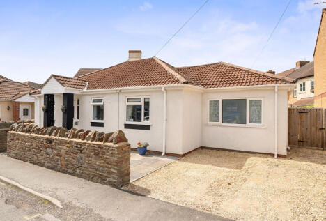 Soundwell Road, Bristol, South Gloucestershire, BS15