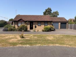 5, Ermine Close, Bourne PE10 9XH