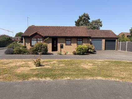 Ermine Close, Bourne